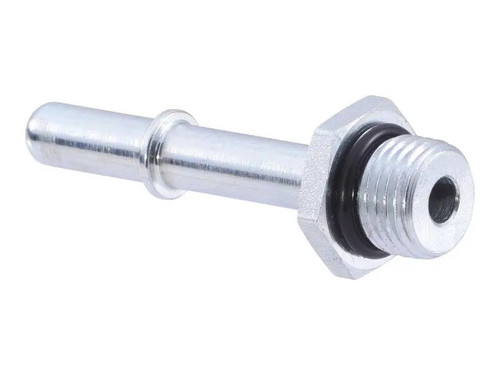 JLG Part # Z32501103 | GM-FITTING, 5/16 TO #6, EA