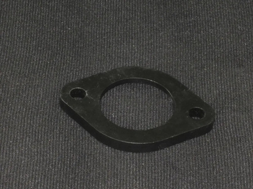 JLG Part # Z33500452GM | GM-FLANGE, EXHAUST 2.0" OD, EA
