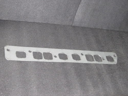 JLG Part # Z33500871GM | GM-GASKET, LOWER INT/EXH MANI, EA