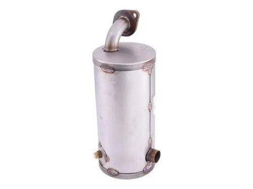 JLG Part # Z38901310 | GM-MUFFLER, CATALYST, EA