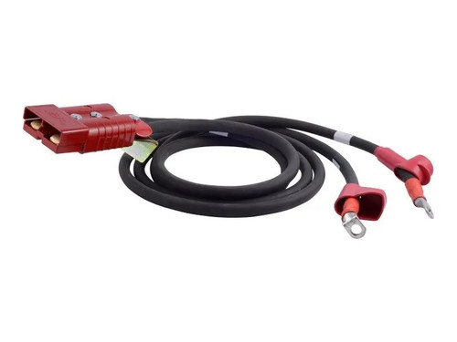JLG Part # Z69000025 | GM-CABLE, BATTERY, EA