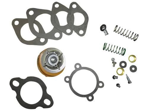 JLG Part # Z7022171 | GM-KIT, MIXER REPAIR, EA
