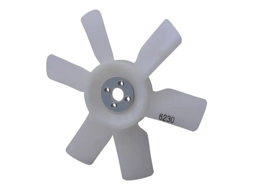 JLG Part # Z777203 | GM-FAN,PERKINS 390MM PULL, EA