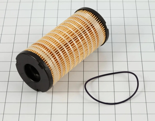 JLG Part # Z777207GM | GM-FILTER, FUEL, EA