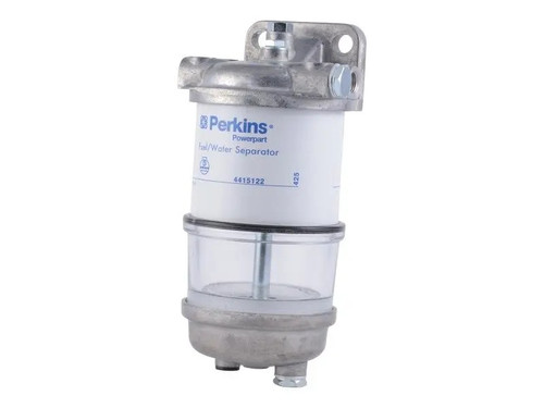 JLG Part # Z777208GM | GM-FUEL/WATER SEPARATOR, EA