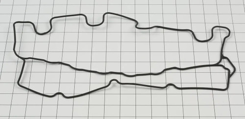 JLG Part # Z777217GM | GM-GASKET, VALVE COVER, EA