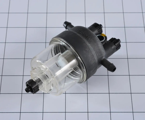 JLG Part # Z777248 | GM-FILTER,WATER SEPARATOR, EA