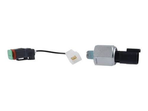 JLG Part # Z777260GM | GM-SENDER OIL PRESSURE, EA