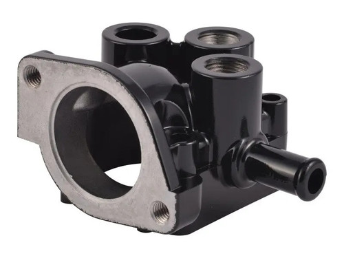JLG Part # Z777262 | GM-HOUSING, THERMOSTAT, EA