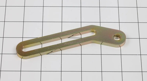 JLG Part # Z777287GM | GM-LEVER, ALTERNATOR ADJUSTING, EA