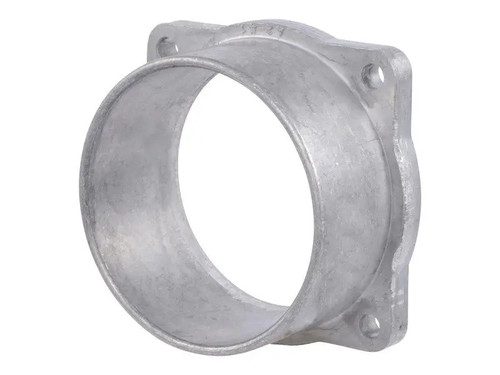 JLG Part # ZA2-41 | GM-ADAPTER, MIXER AIR INLET, EA