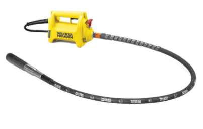 Standard Flex Shaft Vibrator Head
