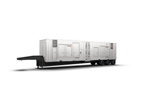 The MDE2900 demonstrates reliable redundancy and continuous power supply for mission-critical operations.
