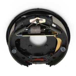 Genie Lift Part # T106329GT - ASSEMBLY, LH BRAKE, TZ, EA