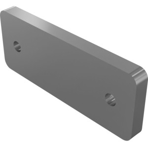 Genie Lift Part # T106362GT - COVER, RJ45, GC27-25/GC21-19, EA