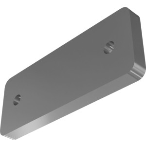Genie Lift Part # T106362GT - COVER, RJ45, GC27-25/GC21-19, EA