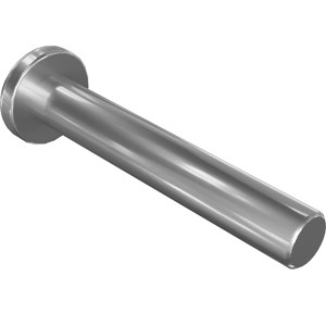 Genie Lift Part # T106385GT - SCREW,PHILLIPS,PHM,8-32 X 1.00, EA