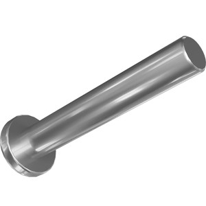 Genie Lift Part # T106385GT - SCREW,PHILLIPS,PHM,8-32 X 1.00, EA