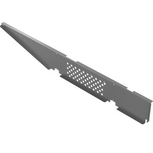 Genie Lift Part # T106425GT - FORMING, BULKHEAD,RIGHT,S60/65, EA