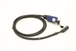 Genie Lift Part # T106741GT - HARN,LS,SAFETY,PRI,VELOCITY, EA