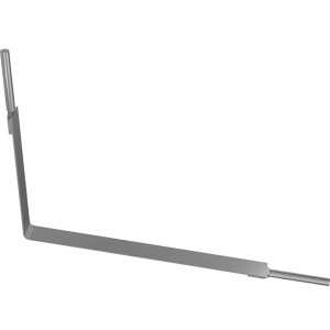 Genie Lift Part # T106787GT - TANK STRAP,FUEL,BOLT STYLE,69, EA