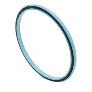 Genie Lift Part # T106955GT - SEAL, POLY, CHAMFER, EA