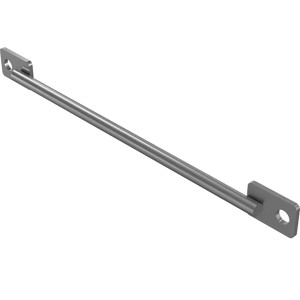 Genie Lift Part # T107101GT - WELDMENT,ROUTING BAR,GS84/90, EA
