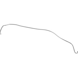 Genie Lift Part # T107216GT - HOSE, REFRIGERANT,W/CHG SPL,#8, EA