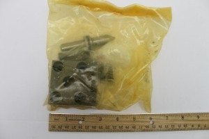 Genie Lift Part # T107366GT - ASSY,LIM.SW.ACTUATOR BLOCK, EA