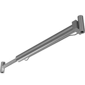 Genie Lift Part # T108047GT - CYLINDER, SECONDARY LIFT, EA