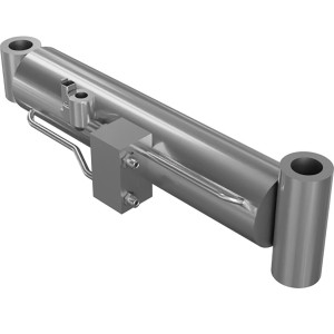 Genie Lift Part # T108048GT - CYLINDER, OUTRIGGER, EA