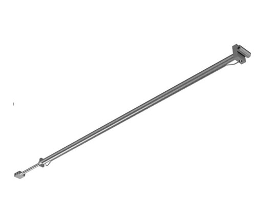 Genie Lift Part # T108055GT - CYLINDER, EXTENSION, EA