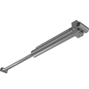 Genie Lift Part # T108058GT - CYLINDER, OUTRIGGER, EA