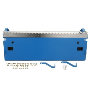 Genie Lift Part # T109328GT - ACCESORY, PLATFORM CONTROL COVER, SERV, EA