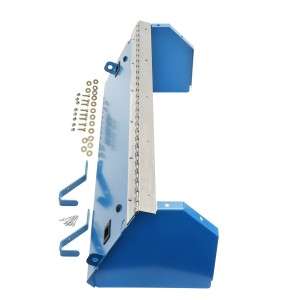 Genie Lift Part # T109328GT - ACCESORY, PLATFORM CONTROL COVER, SERV, EA