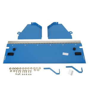 Genie Lift Part # T109328GT - ACCESORY, PLATFORM CONTROL COVER, SERV, EA