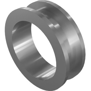 Genie Lift Part # T109739GT - GROMMET,RUBBER,1.75 ID, EA