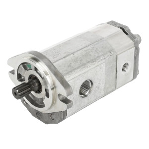 Genie Lift Part # T110129GT - PUMP, LIFT, 2 SECTION, EA