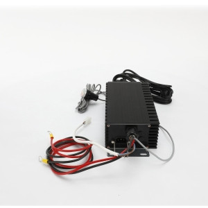 Genie Lift Part # T110326GT - BATTERY CHARGER, EA