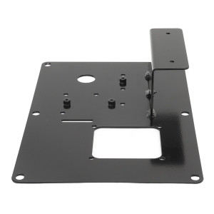 Genie Lift Part # T110336GT - FASTENING PLATE, PLAT CNTL, GRJ, EA