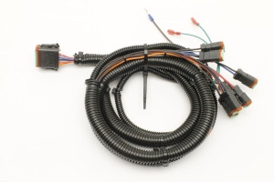 Genie Lift Part # T110889GT - HARNESS, GS FUNC MANIFOLD, EA