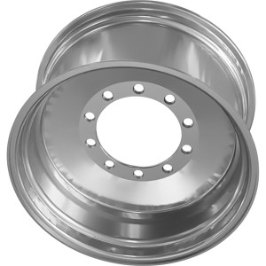 Genie Lift Part # T111704GT - WHEEL, 28 X 15 X .875 OFFSET, EA