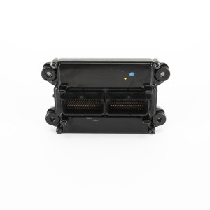 Genie Lift Part # T112018GT - CONTROL MODULE, DSG-423, EA