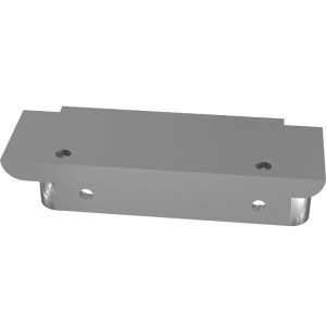 Genie Lift Part # T112022GT - WEARPAD,GRC MAST,BOTTOM, EA