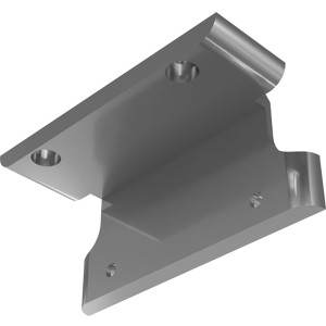 Genie Lift Part # T112022GT - WEARPAD,GRC MAST,BOTTOM, EA