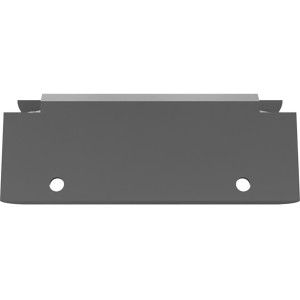 Genie Lift Part # T112022GT - WEARPAD,GRC MAST,BOTTOM, EA