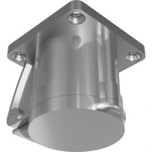 Genie Lift Part # T112560GT - RECEPTACLE,UK,110 VOLT, EA