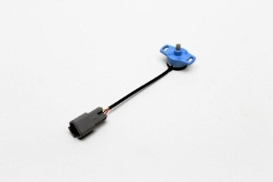 Genie Lift Part # T113136GT - ASSY,ROT SENSR W/HARNESS, EA