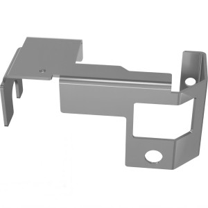 Genie Lift Part # T113141GT - FRMNG,CHASSIS BRCKT, EA