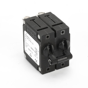 Genie Lift Part # T113644GT - BREAKER,30A 250VAC 2P,CSA, EA